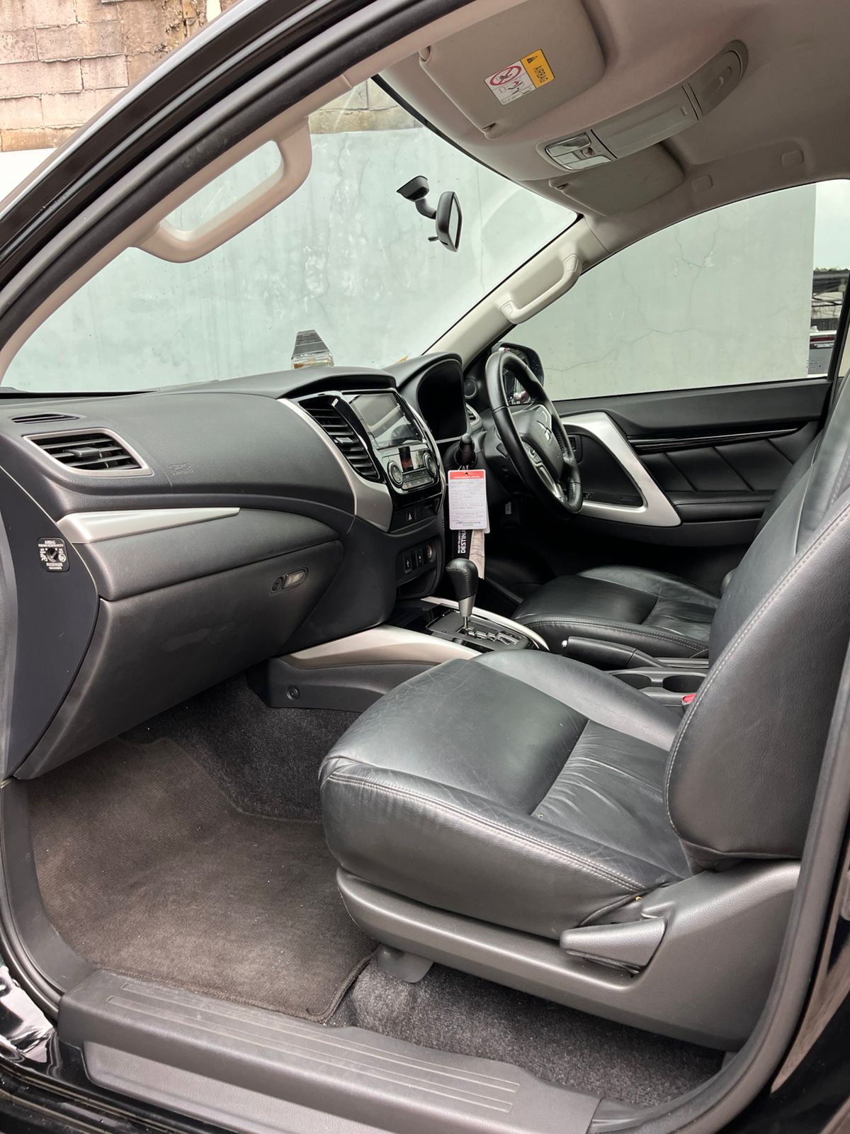 Foto Mobil